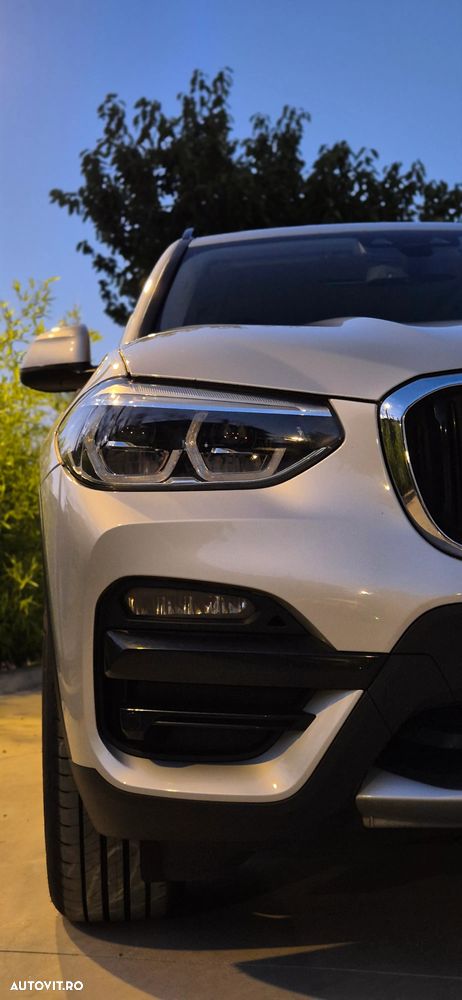 BMW X3 - 12