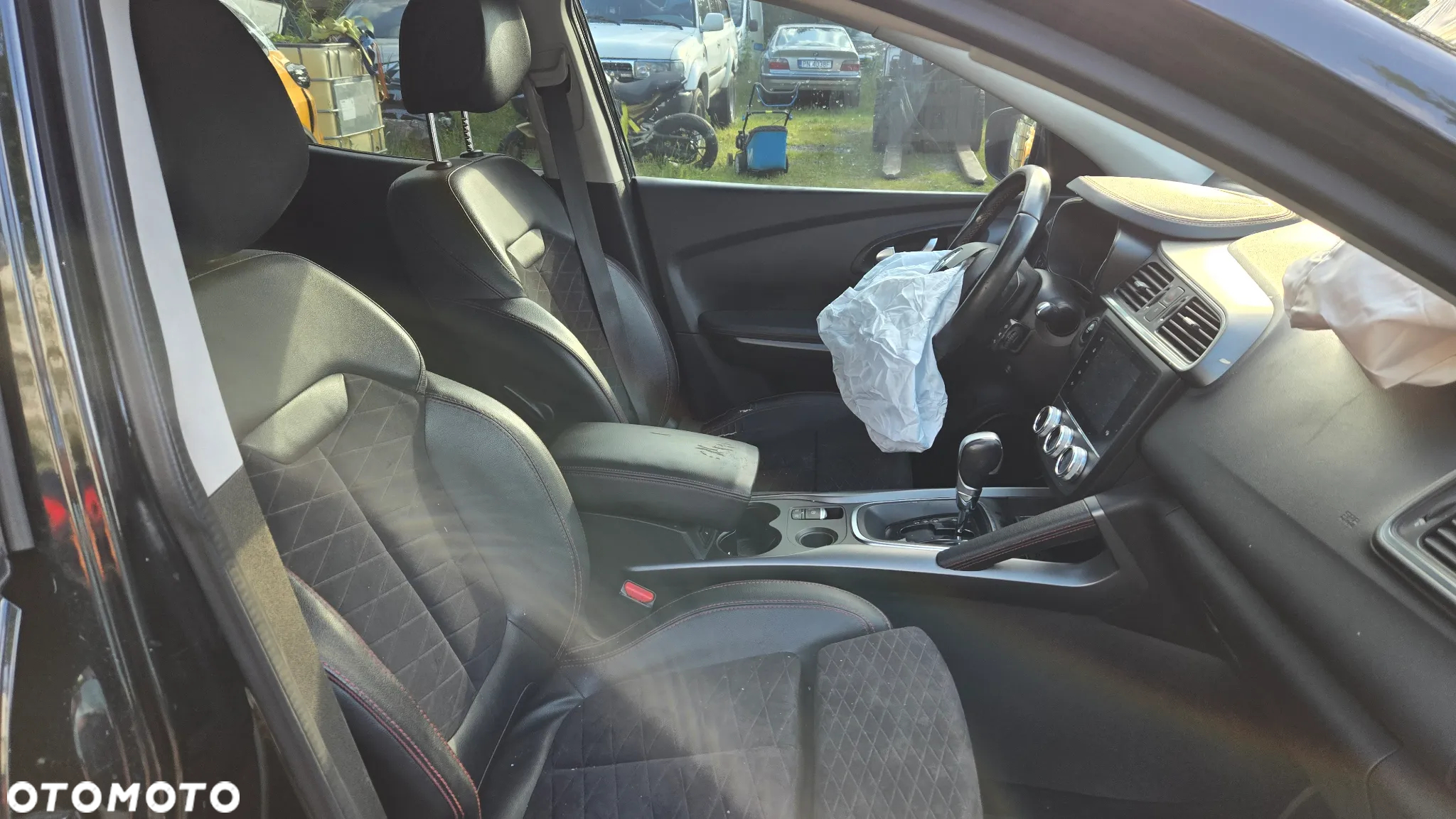 Renault Kadjar TCe 160 EDC GPF mit Deluxe Paket LIMITED - 5