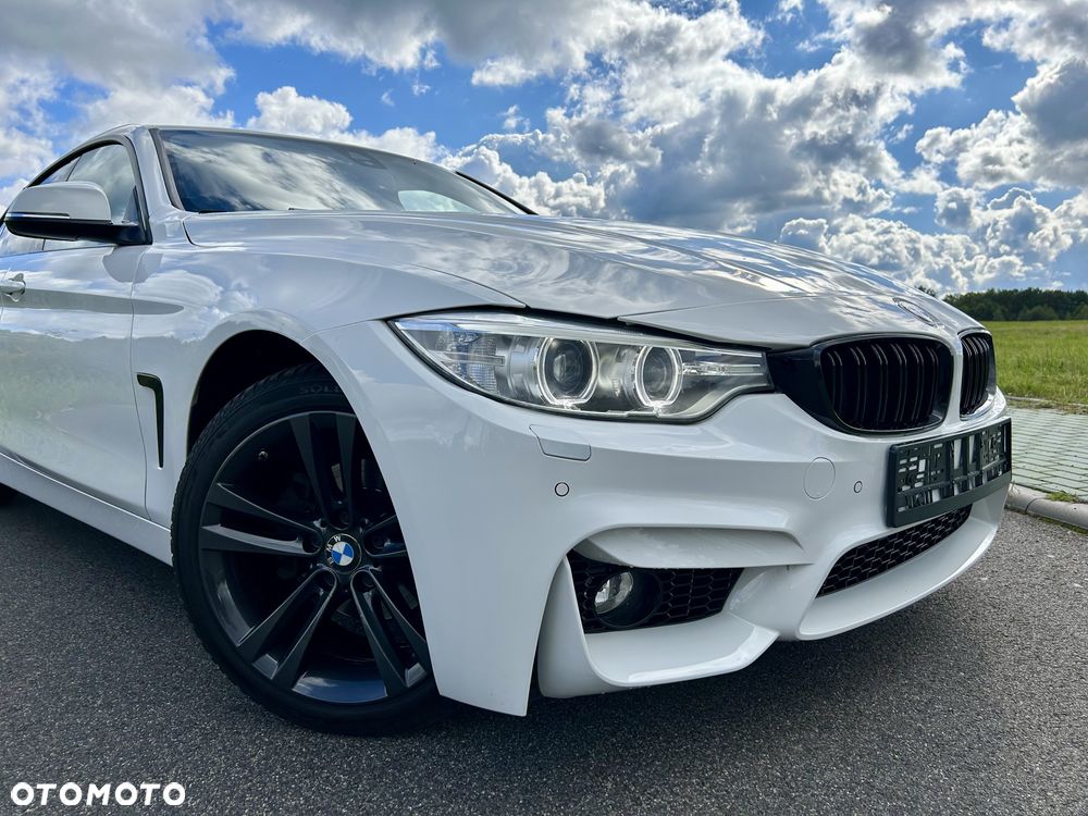 BMW Seria 4 - 1