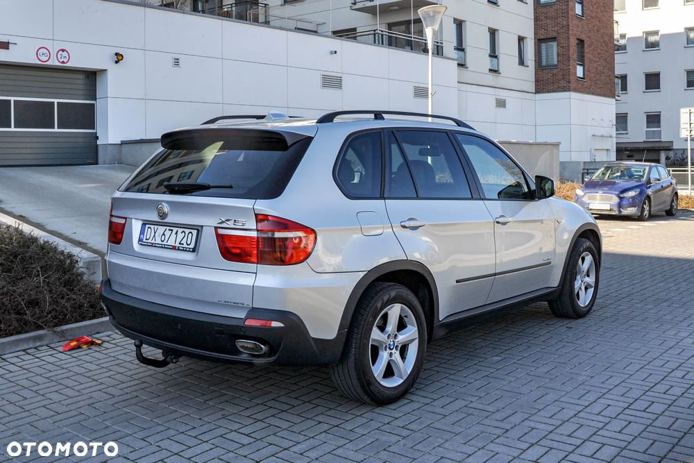 BMW X5 xDrive35d - 4