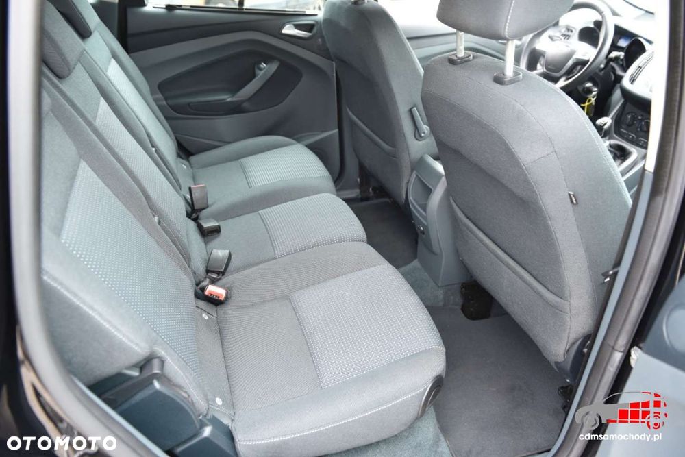 Ford C-MAX - 19