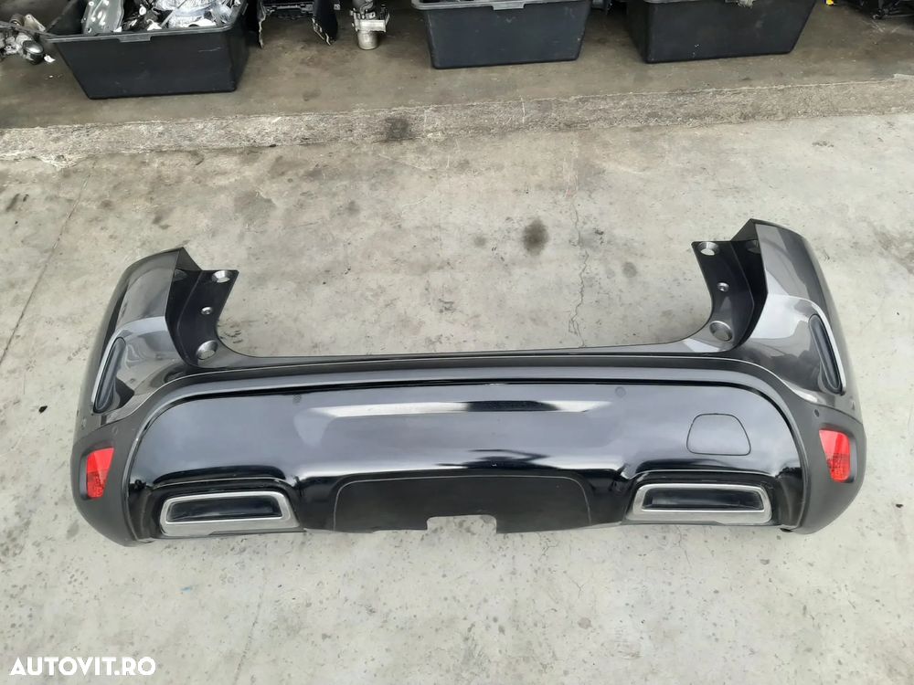 bara spate completa citroen c5 aircross 2019 98253971 zos-99909144 - 4