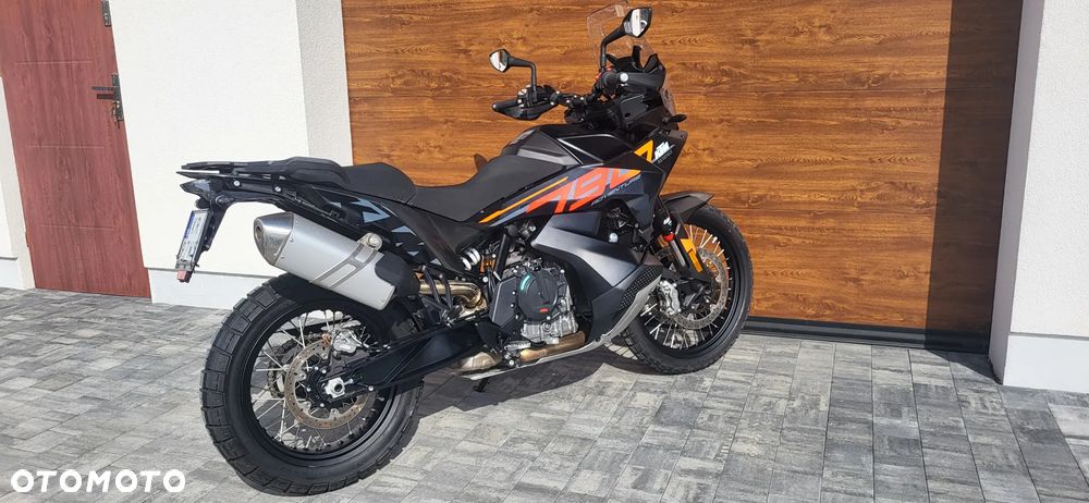 KTM Adventure - 14