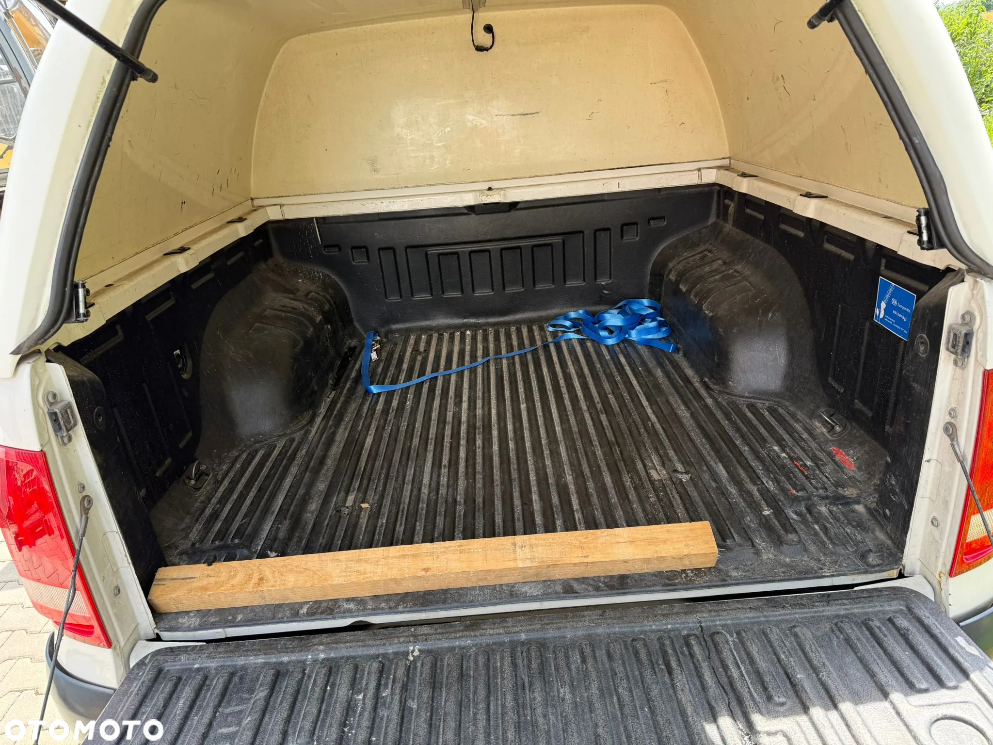 Volkswagen Amarok 2.0 BiTDI 4MOTION - 12