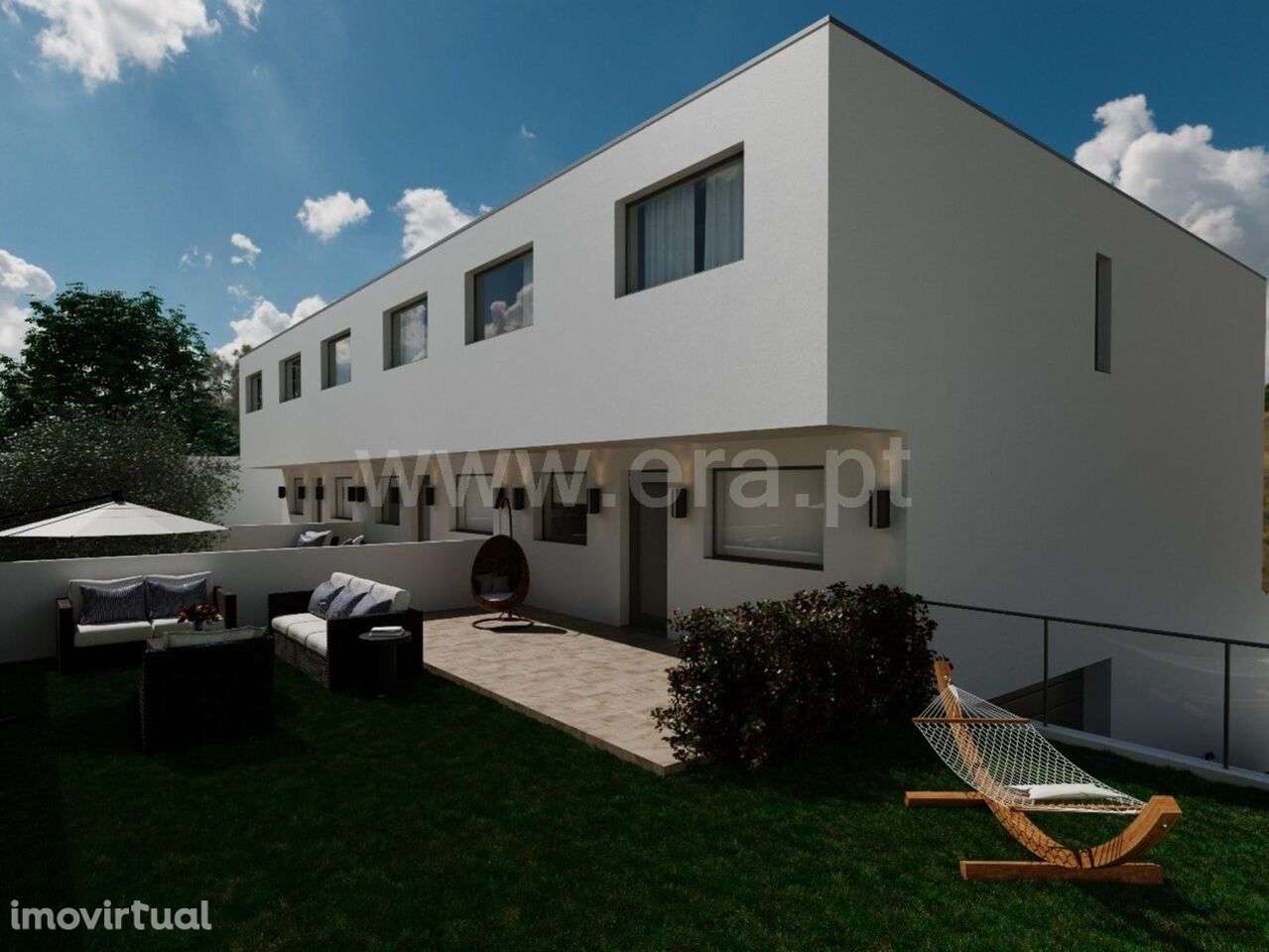 Moradia Geminada T3 / Lousada, Cristelos, Boim e Ordem - Grande imagem: 5/5