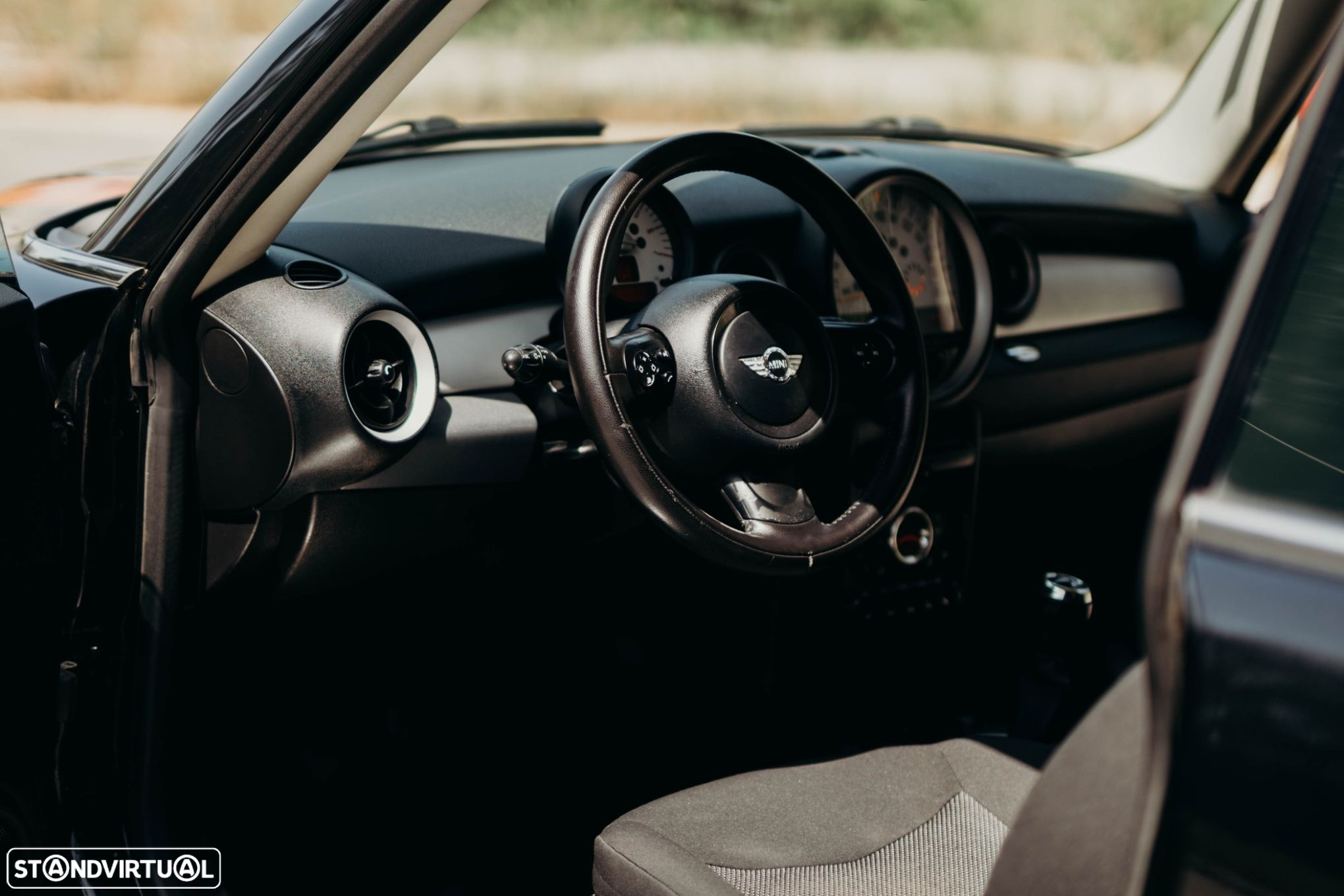 MINI Clubman Cooper D Hampton - 35