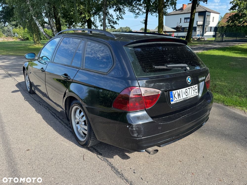 BMW Seria 3 320d - 7