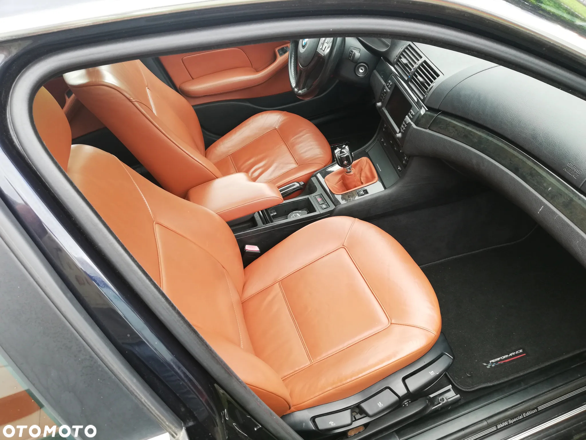 BMW Seria 3 320d Touring Edition Sport - 22