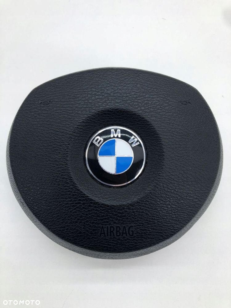 BMW E83 AIRBAG PODUSZKA KIEROWCY M-PAKIET - 1