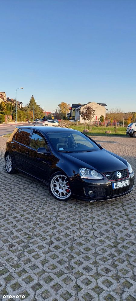 Volkswagen Golf 2.0 GTI DSG Edition 30 - 3