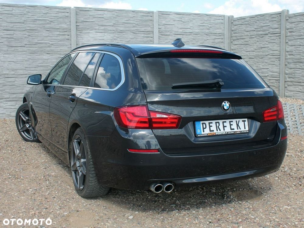 BMW Seria 5 - 15