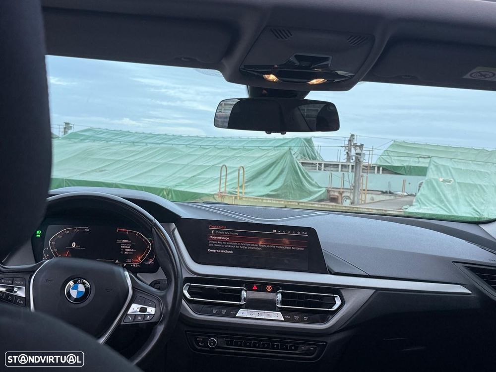 BMW 218 Gran Coupé i Line Sport - 3