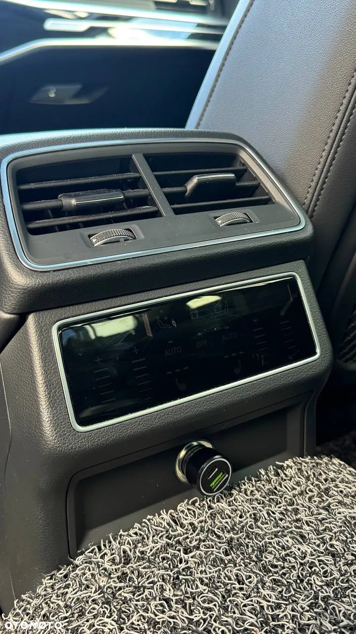 Audi A6 Limousine 2.0 TDI ultra S tronic - 27
