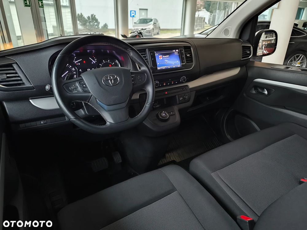 Toyota Proace Verso 2.0 D4-D Long Business - 14