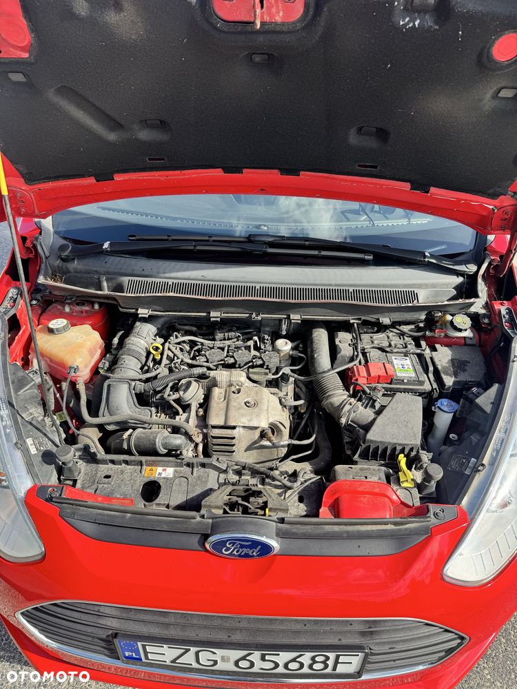 Ford B-MAX - 6