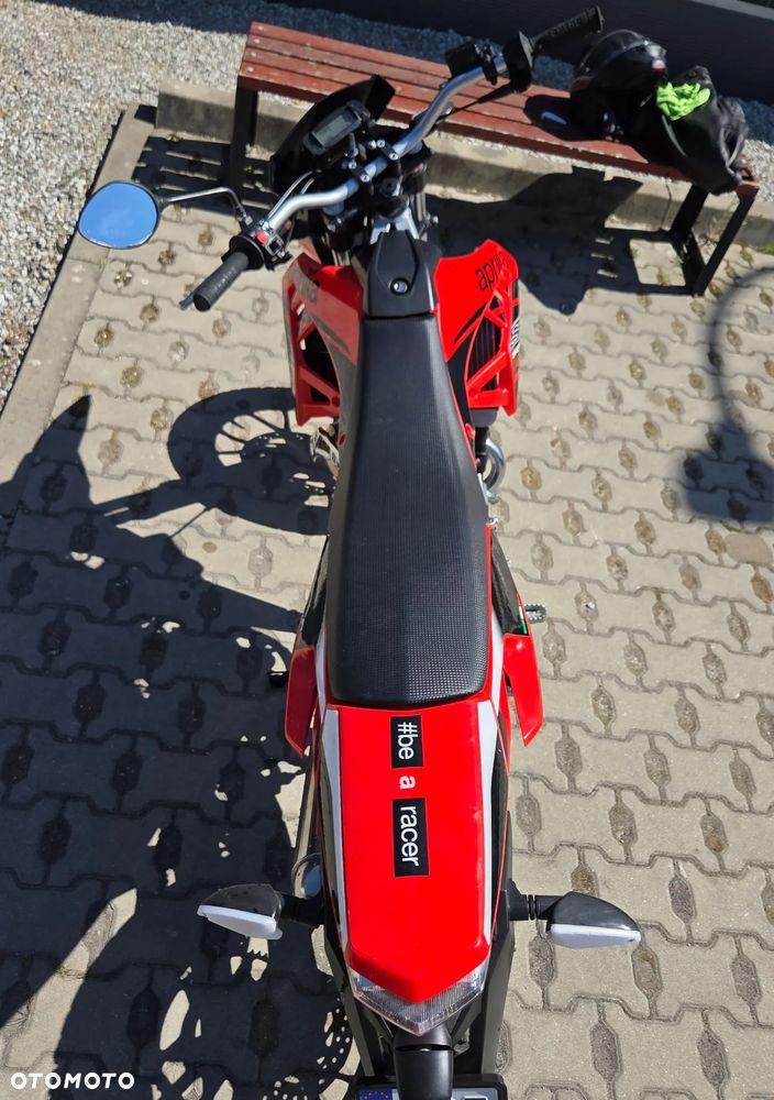Aprilia SX - 7