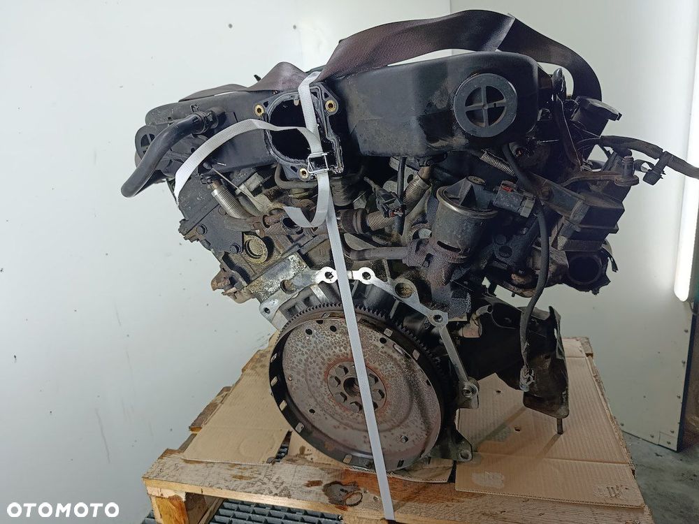 SILNIK CHRYSLER 300M EGG 3.5 V6 24V - 2