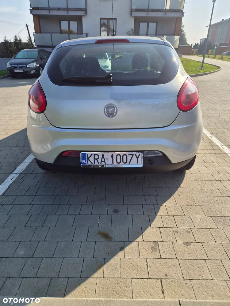 Fiat Bravo - 3