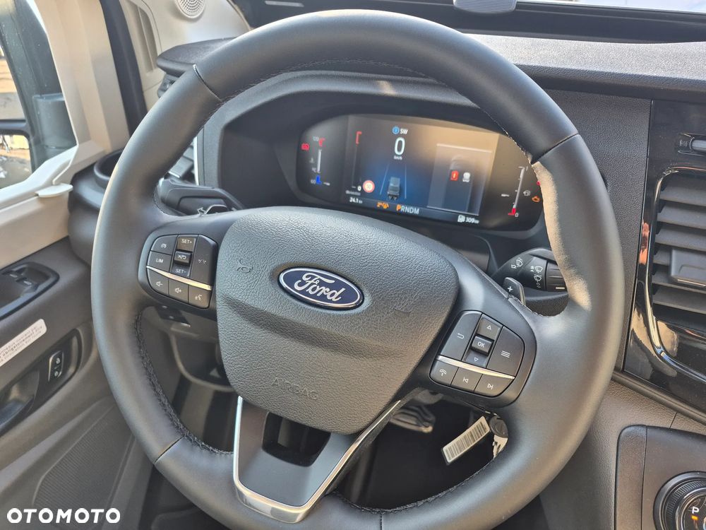 Ford Ford KAMPER CHAUSSON S614 SPORT LINE 165KM AUTOMAT NOWY! MODEL 2026 - 19