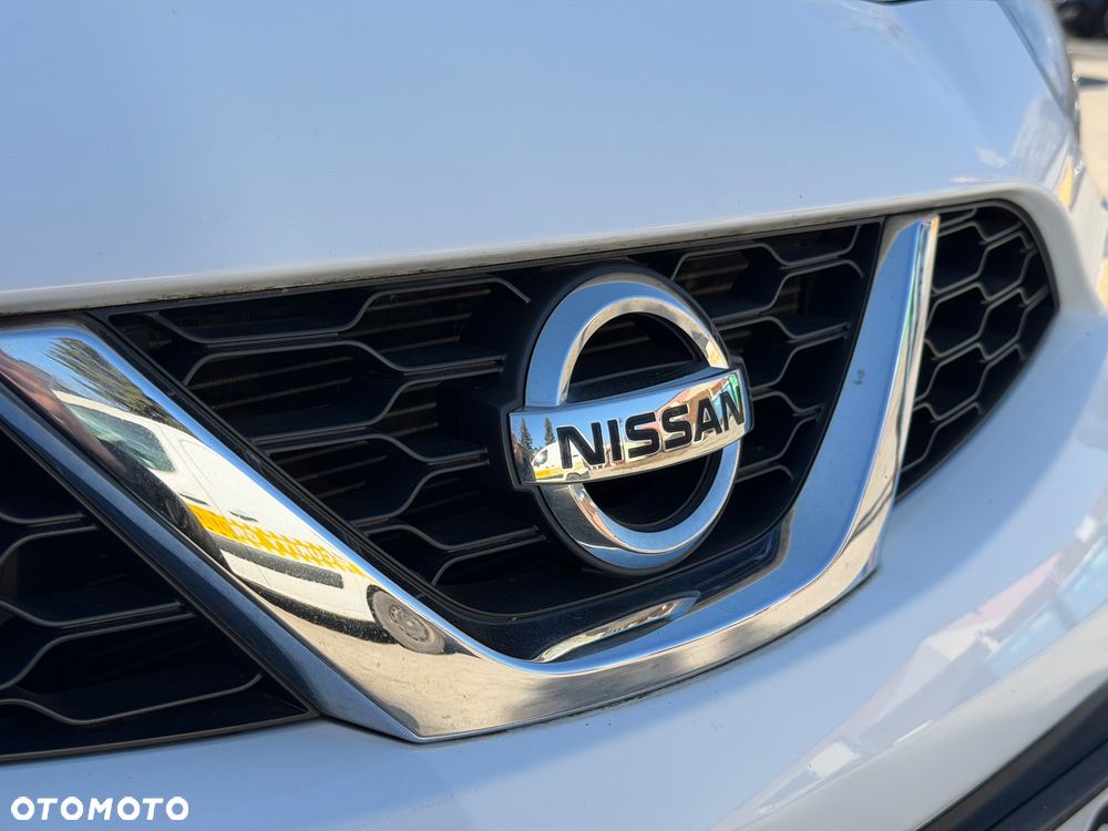 Nissan Micra - 9