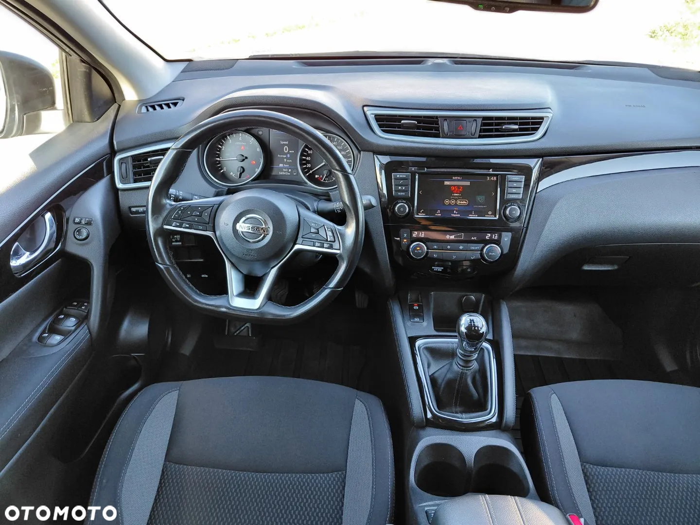 Nissan Qashqai 1.3 DIG-T TEKNA - 13