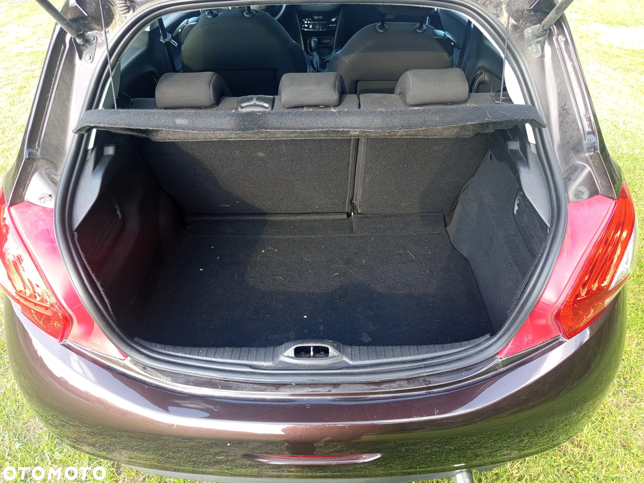 Peugeot 208 1.4 VTi Active - 14