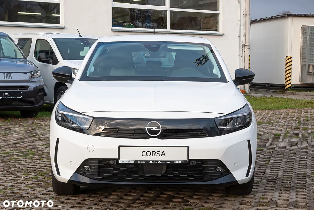 Opel Corsa 1.2 Edition S&S - 12