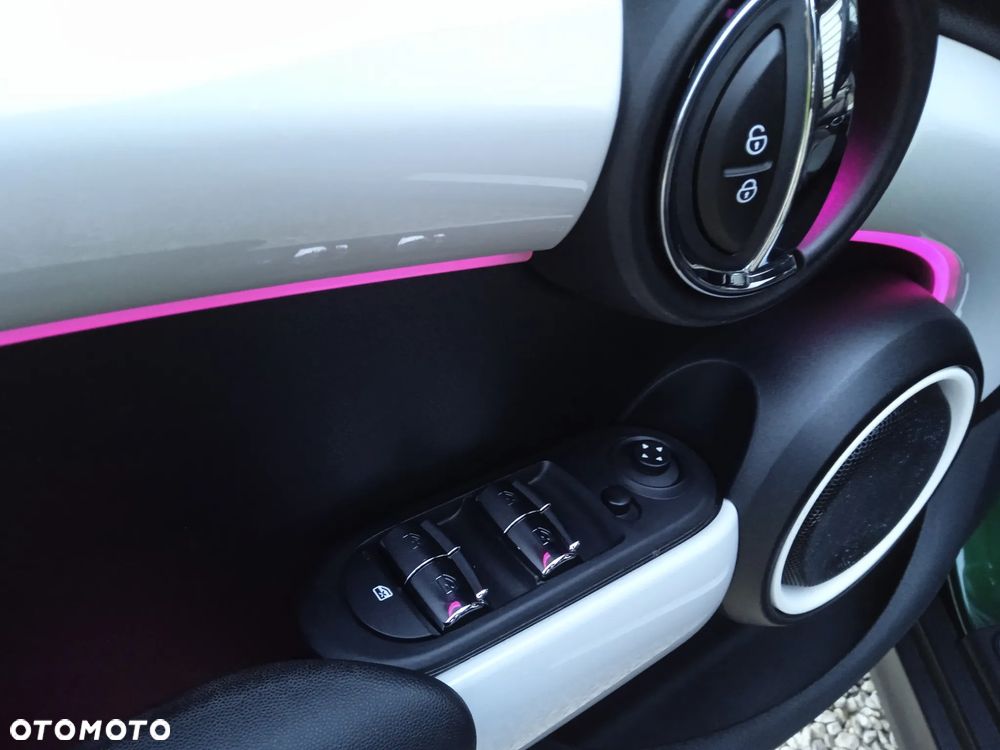 MINI Cooper S Sport-Aut - 17