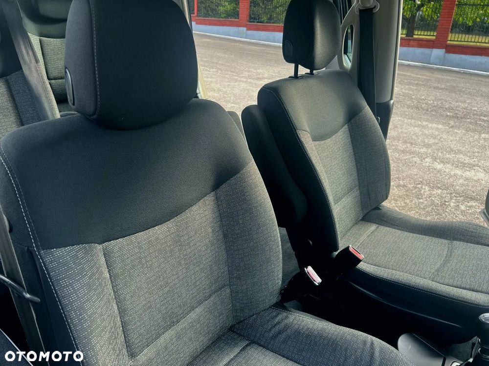 Renault Espace 2.0 Expression - 4