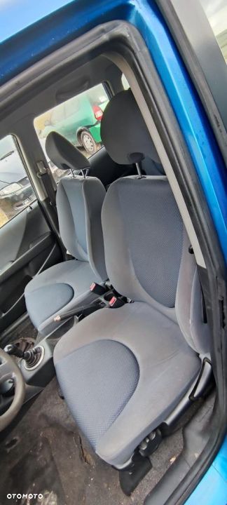 Honda jazz 2003 wszystkie części potrzebujesz czegoś dzwoń Lublin - 6