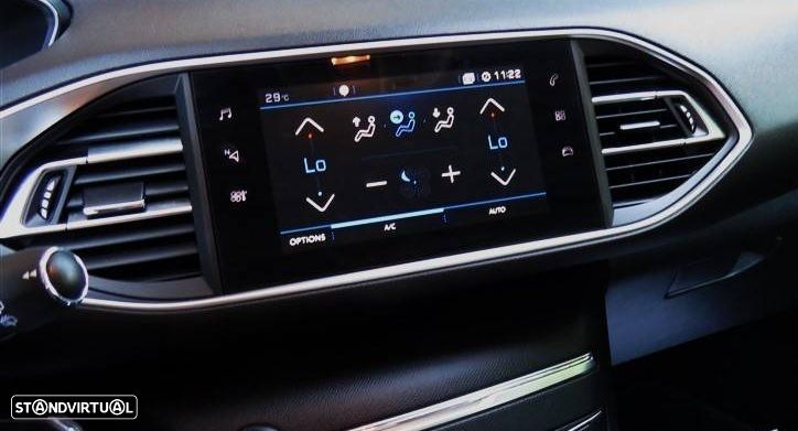 Peugeot 308 1.2 PureTech Style - 5