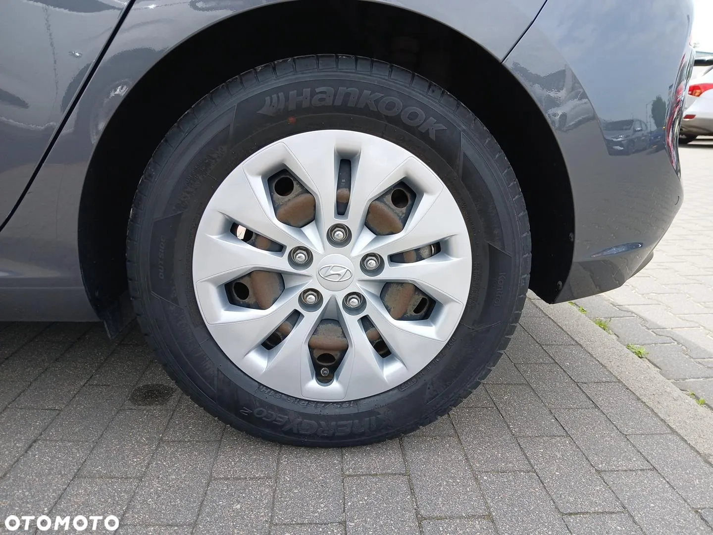 Hyundai i30 1.4 Classic + - 25