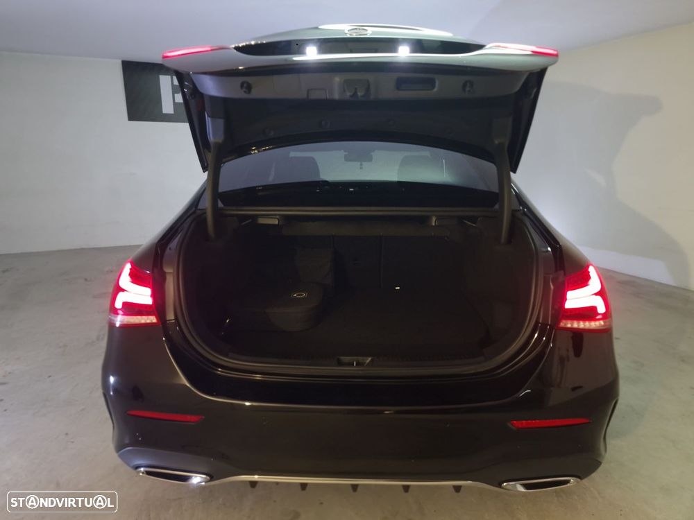 Mercedes-Benz A 250 - 14