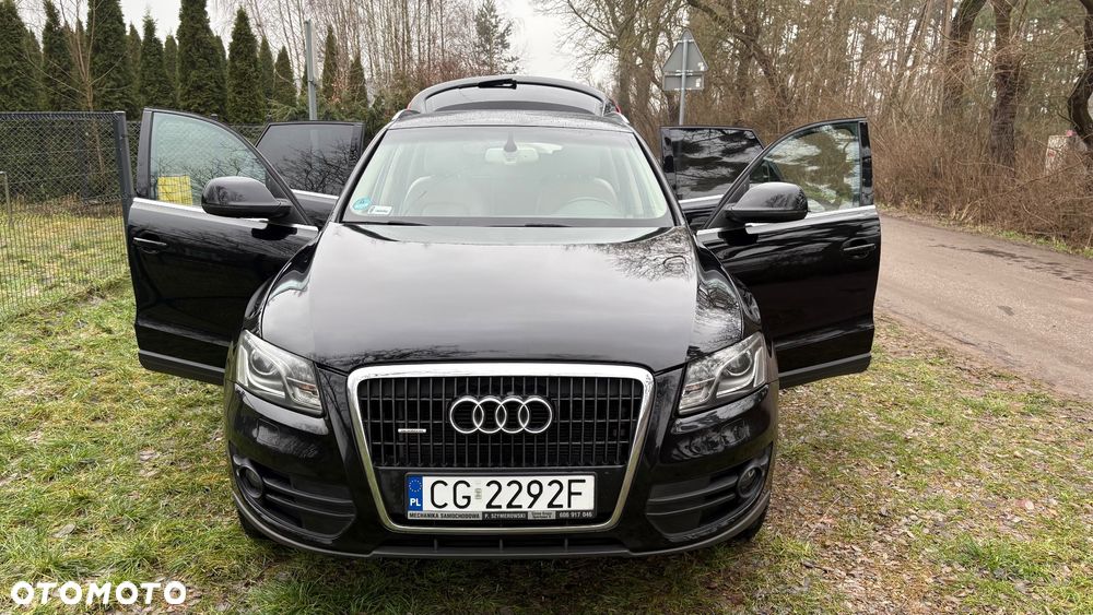 Audi Q5 - 14