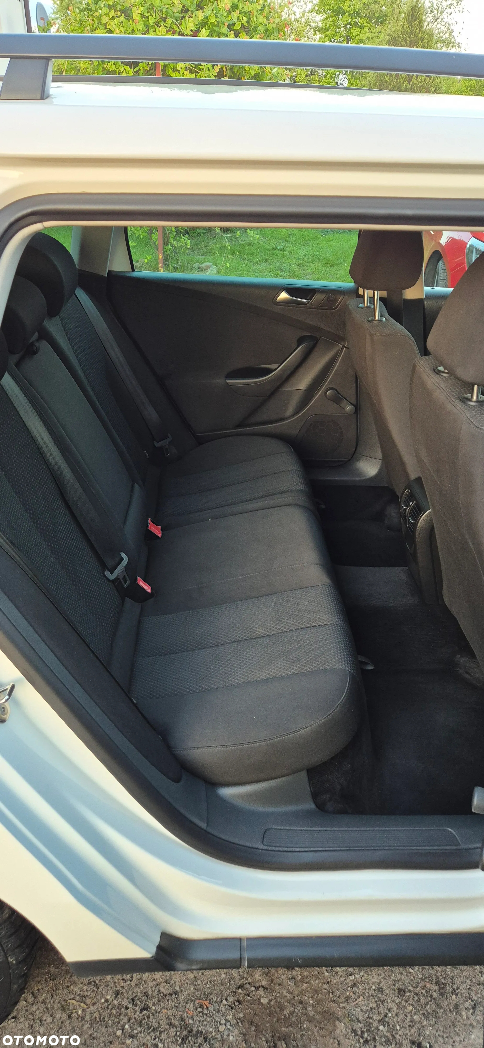 Volkswagen Passat 1.4 TSI BMT Comfortline - 12