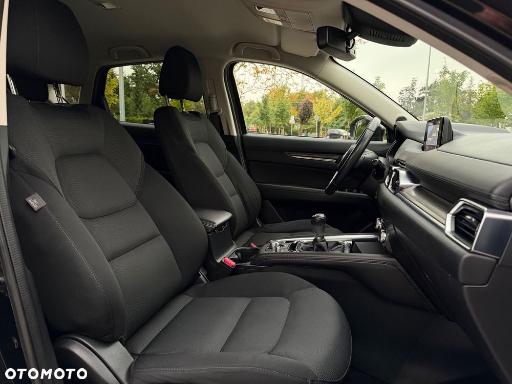 Mazda CX-5 2.0 Skypassion - 30