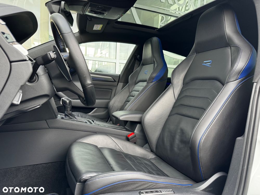 Volkswagen Arteon 2.0 TSI OPF 4Motion DSG R - 11