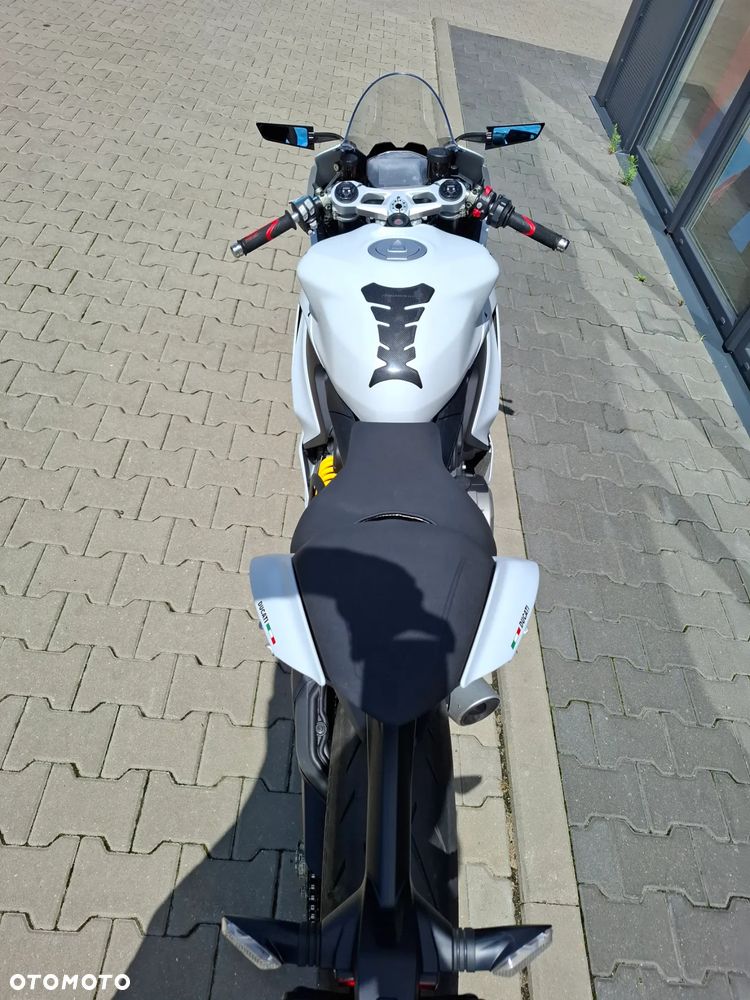 Ducati Panigale V2 - 11