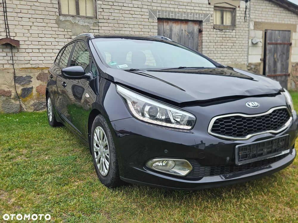Kia Ceed 1.6 GDI M - 6