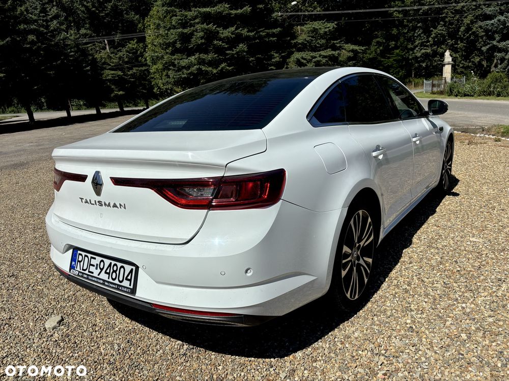 Renault Talisman - 4