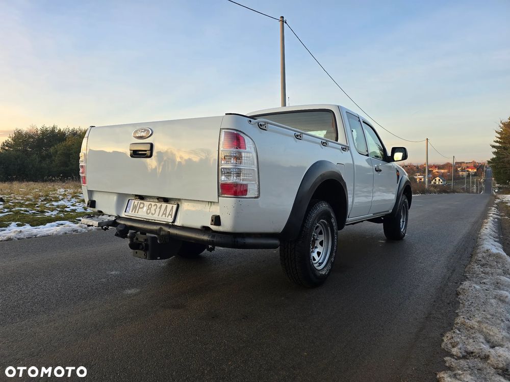 Ford Ranger - 22