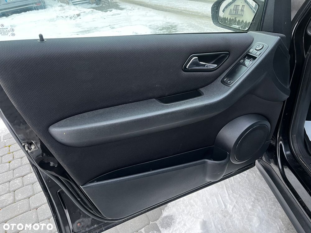 Mercedes-Benz Klasa A 150 Avantgarde Edition 10 - 9