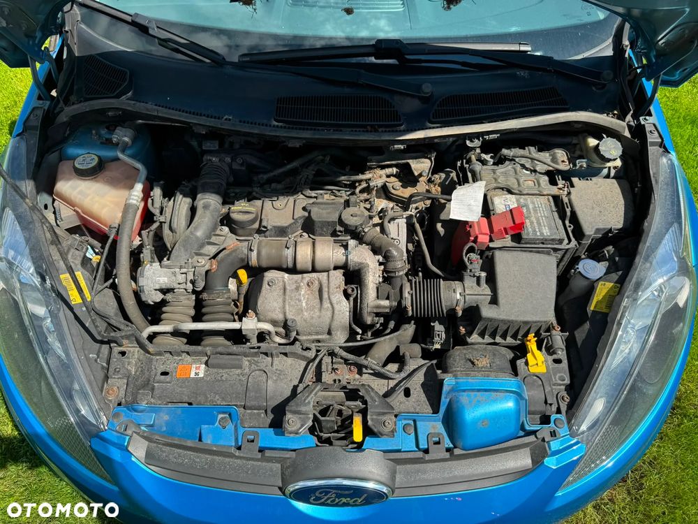 Ford Fiesta - 19