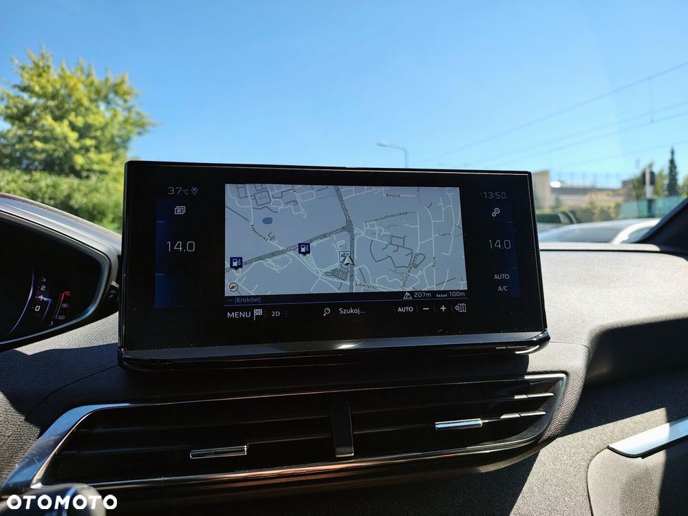 Peugeot 3008 1.2 PureTech Allure Pack S&S EAT8 - 18