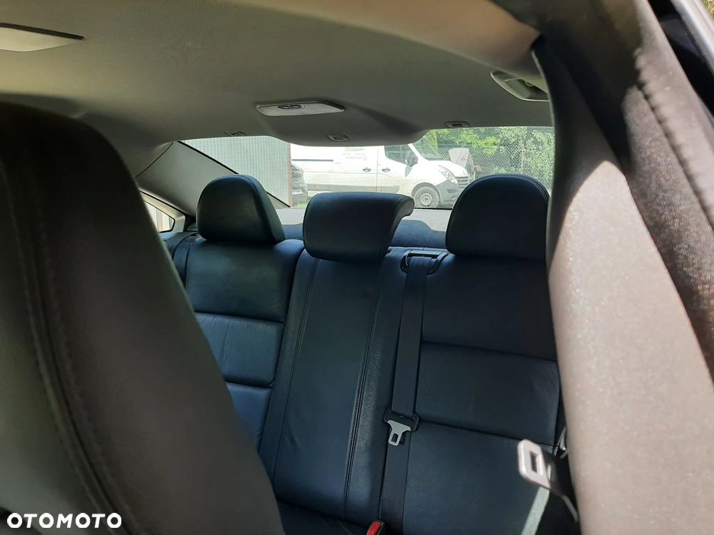 Volvo S40 1.8 - 11