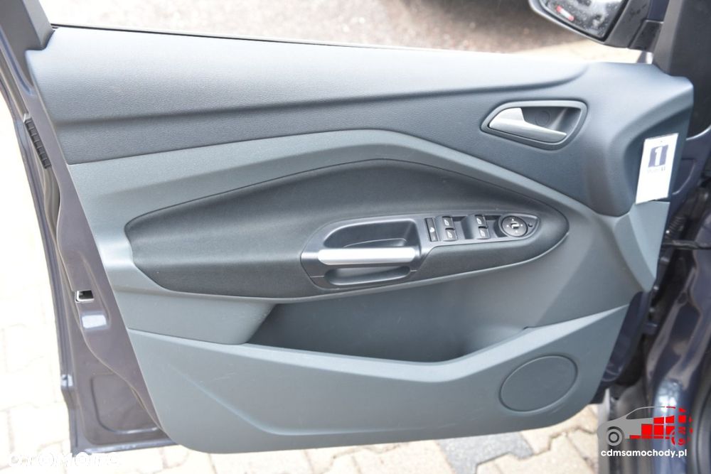 Ford C-MAX - 15
