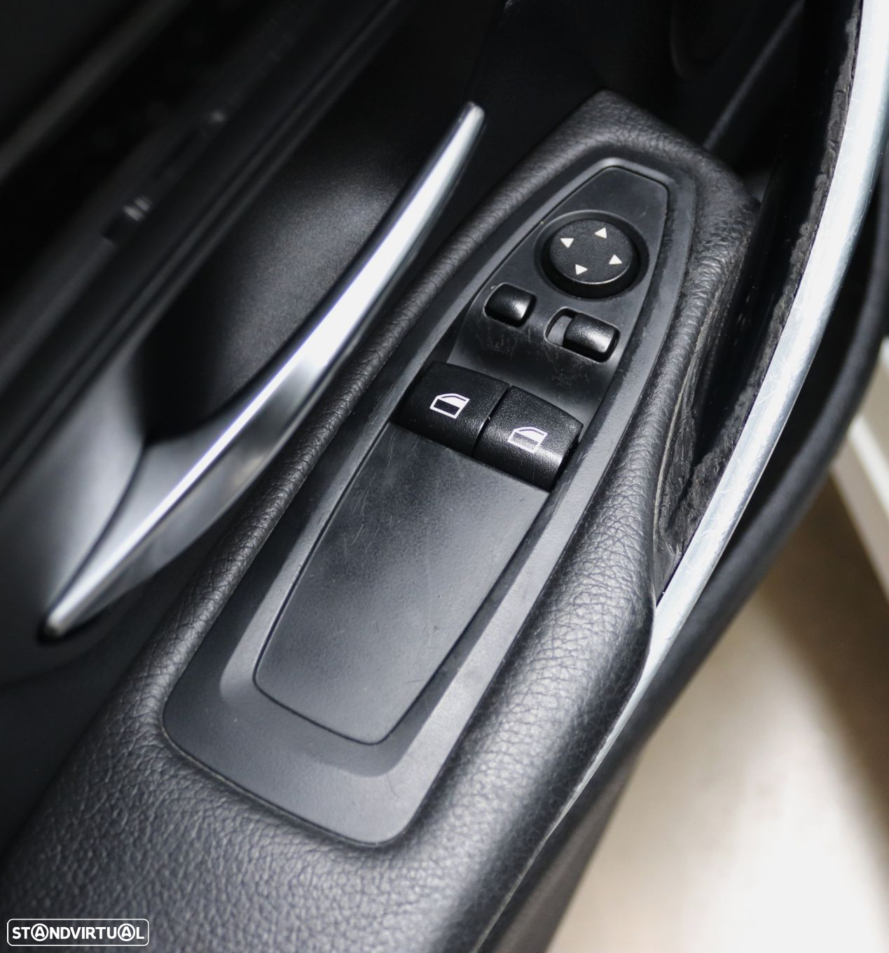 BMW 420 d xDrive Pack M Auto - 12