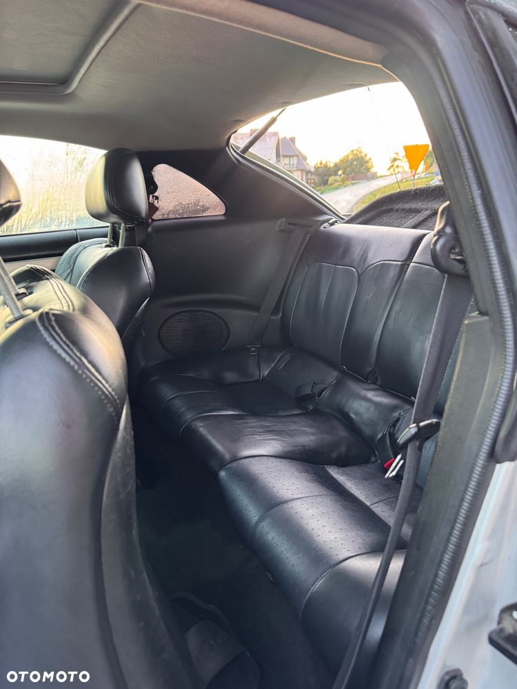 Mitsubishi Eclipse - 16