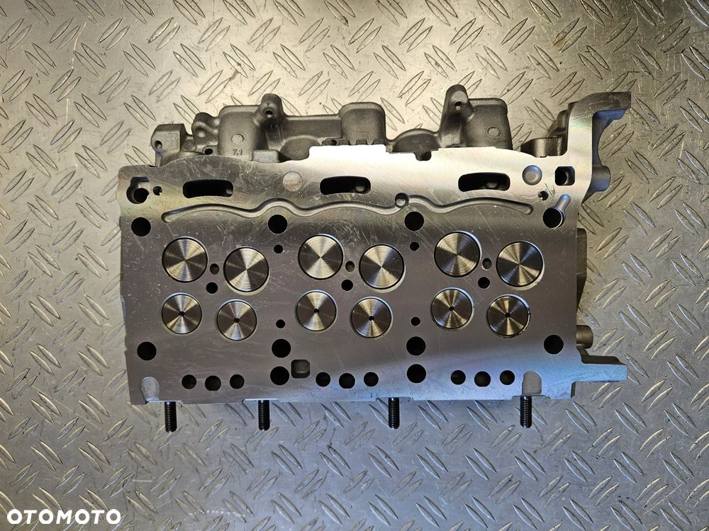 GŁOWICA AUDI 3.0 TDI 0594AP