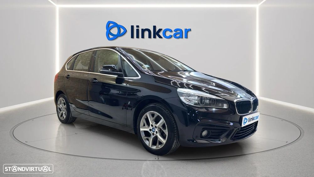 BMW 225xe Active Tourer Advantage - 1